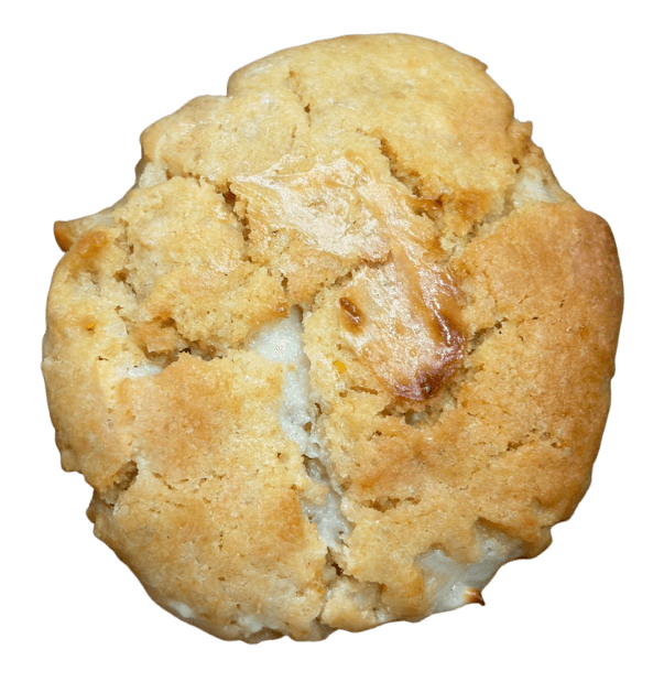 Galleta artesanal Gallepa de Limón — Gallepas